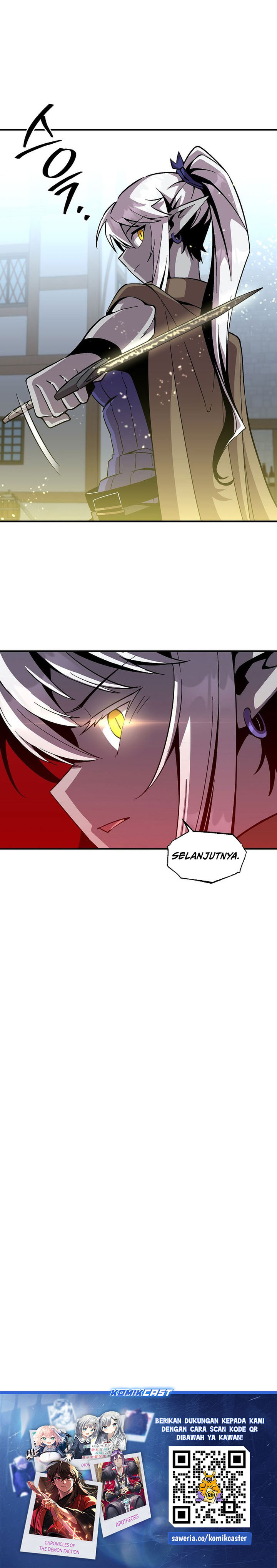Dilarang COPAS - situs resmi www.mangacanblog.com - Komik i am player who suck alone 153 - chapter 153 154 Indonesia i am player who suck alone 153 - chapter 153 Terbaru 22|Baca Manga Komik Indonesia|Mangacan